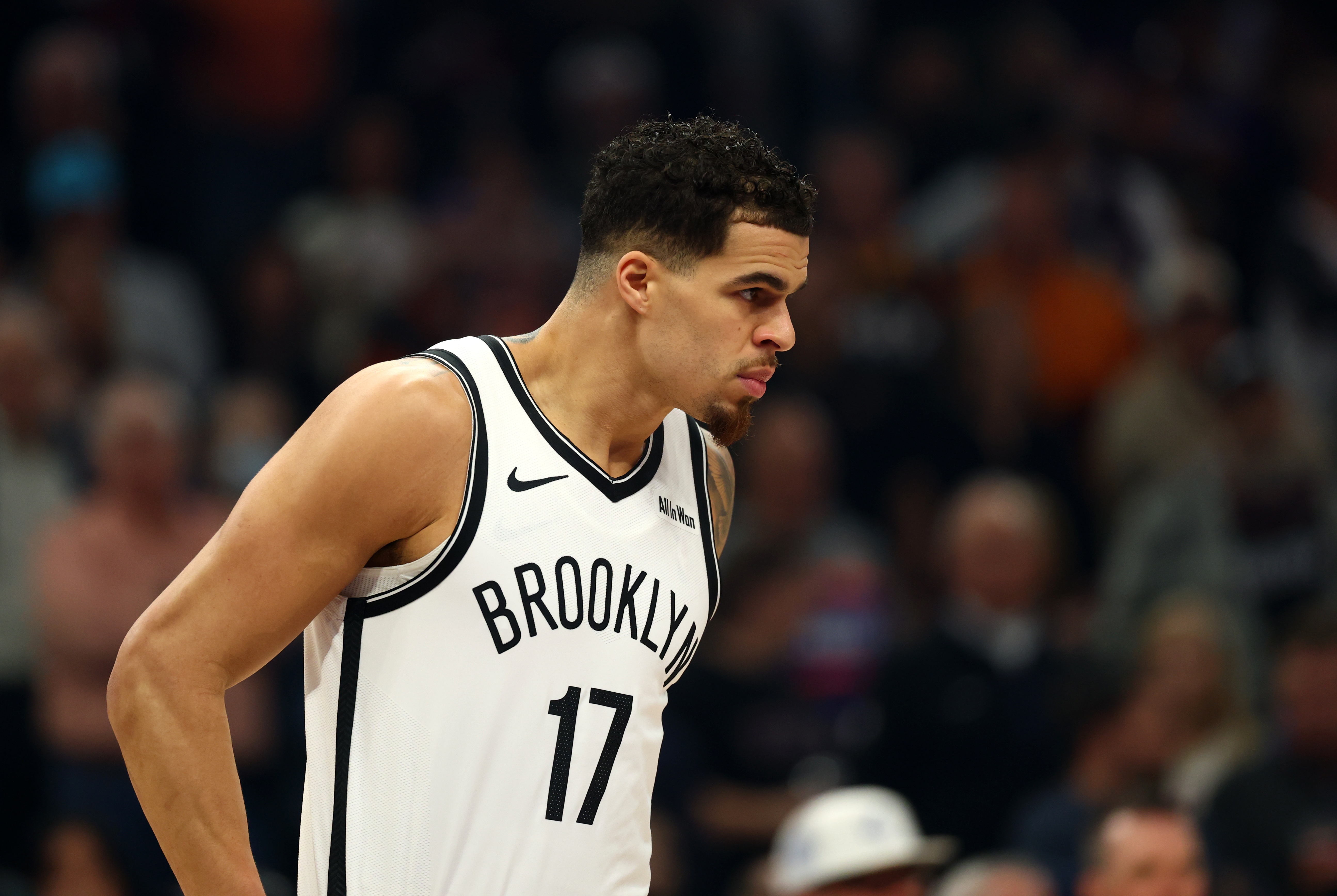 开云官网-当家球星！小迈克尔·波特半场9中5&amp;三分4中2砍13分2板2助2断